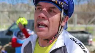 MTB Banco CrediChile &ldquo;Copa Pedaleros&rdquo; 2015 By Outdoors TV&copy;