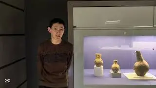 History of Kazakhstan SAQ AND HUNS, AITU 2025 HOT YOUNG LECTURE