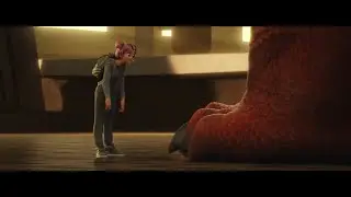 Rumble Feet Compilation