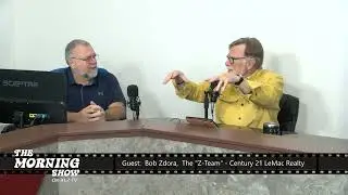 This Week in Real Estate (January 9, 2026)