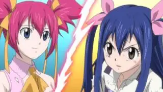Grand Magic Games AMV fairy tail
