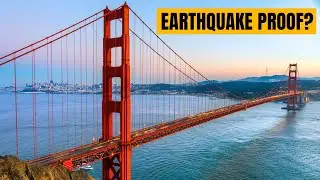 Is YOUR City Safe From EARTHQUAKES?