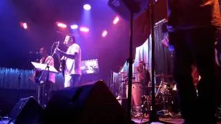BT @ Viper Alley
