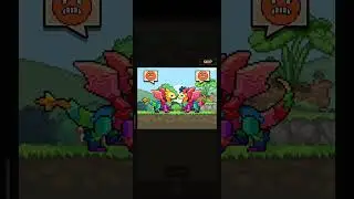 Puzzle Dragon Breeding Fail (no audio)
