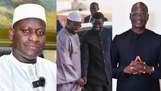 Abass Fall: Nous r&eacute;clamons Justice tout court pas une justice des vainqueurs