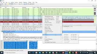 DCN course 2020 dns, tcp and  