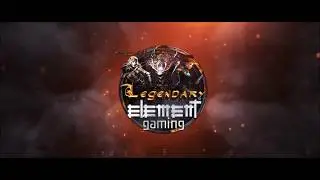 Legendary Element Gaming PS4 - lostmauth in solo GF
