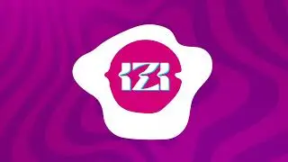 (Motion Design) IZI - Ukrainian ice cream brand