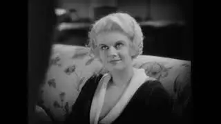 HELL'S ANGELS 1930 Outtake Reel Criterion Remaster