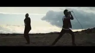 OUTLANDS - Regenerate (Official Music Video)