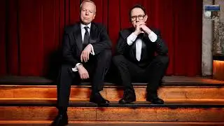 And Ninthly... An Inside No 9 Podcast: S9 Ep6 - Plodding On
