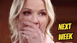CBS The Bold and The Beautiful Next Week Spoilers: 27 February To 3 March 2023