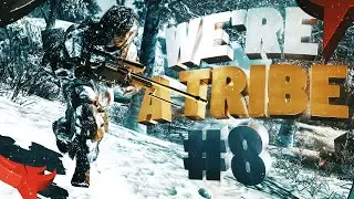 We're a Tribe #8 (Xmas Special)