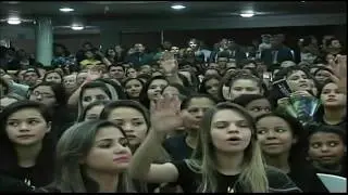 OZIEL MELO - SAXOFONISTA PASTOR SAMUEL MARIANO 432 HARPA CRISTÃ