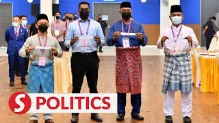 Johor polls: PKR&rsquo;s Maszlee Malik, former rep in four-cornered fight for Layang-Layang seat