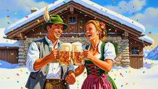 🎭 Alpen-Fasching 2026: Die besten Party-Kracher & Stimmungshits 🍻 | 90 Minuten Nonstop Hüttengaudi
