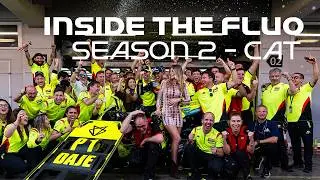 FIRST WIN OF 2026 🥇 BARCELONA, YOU WERE ONE HELL OF A ROLLERCOASTER 🫨 | #InsideTheFluo S2E9