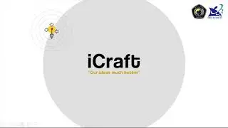 iCraft - Pitch Deck Presentation (Bahasa Indonesia)