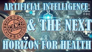 How AI & Big Data Are Revolutionizing Chronic Disease Treatment!