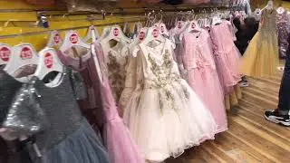 Eid Market in London || UK