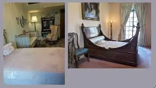 Ca' d'Zan (Ringling Mansion, Sarasota, FL), part 3.