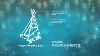 Merry Christmas from CORE Architecture!