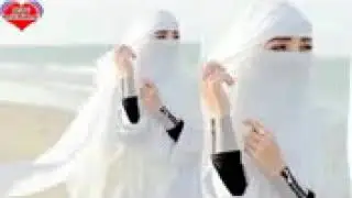 Ya rasulullah versi wanita.. Nasyid terbaik