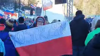 Planica 2019 Letalnica