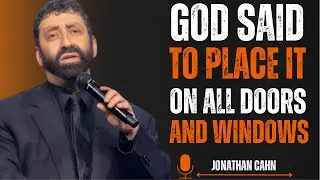 CHOSEN ONE, A GREAT BLACKOUT HAS BEEN DECLARED BY GOD &ndash; THE TIME HAS COME || JONATHAN CAHN