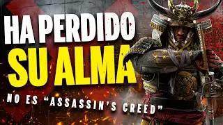 Assassin's Creed HA PERDIDO SU ALMA así... y Ubisoft NO QUIERE QUE LO SEPAS