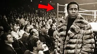 Frank Lucas BETRAYED His Mentor Bumpy Johnson&rsquo;s Final Lesson - What Happened Next Shocked Harlem