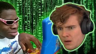 A HACKER JOINED MY OPEN LOBBY