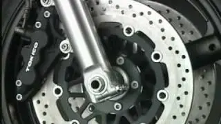 SUZUKI GS1200SS