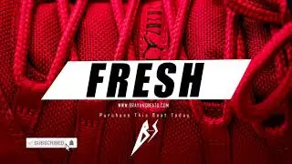 FRESH - Kevvo Type Beat | REGGAETON Perreo Instrumental 2020 [Prod Brayan S]