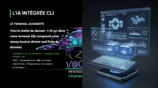 Offensive Skills Pentester with AI