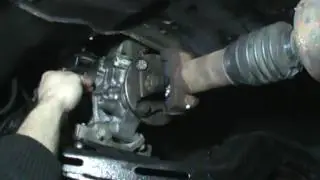 S10 AR5 installation