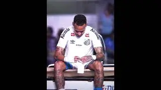 Neymar injured again 😓
