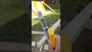 Viking Tent Construction
