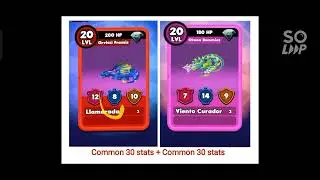 Dragonary Breeding Guide common to uncommon dragon and cost.