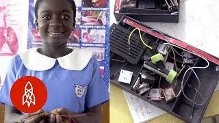 How Small Science Is Creating Big Possibilities in Africa
