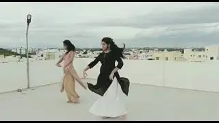 TARANTISM - Anjana & Amritha