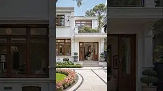 Most Beautiful 2-Story House &ndash; Cozy & Peaceful Living