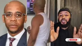 WATCH: African playma   BOSS BALTASAR ENGONGA FULL VIRAL VIDEO DOWNLOAD ALL