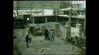 Заведени - Дел 3 (ТВ Серија - 2002)