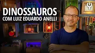 Dinossauros - Fork Podcast #87