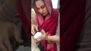 baji ke liye instant chai mix banaya  #dhamaid #minivlog #dhawalimaid
