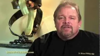 Scottsdale Dentist - Sedation: comfortable dentistry; No more fear of dentists!