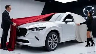 New 2026 Mazda CX-5 Is Better Than BMW Shocking Full Review