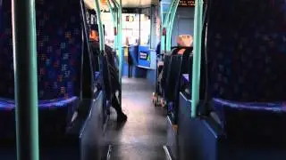 Thamesdown Transport 377 YN55NHL