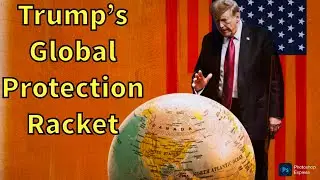 Why TRUMP Turned U.S. Foreign Policy Into a Global Shakedown for Profit [Explained]